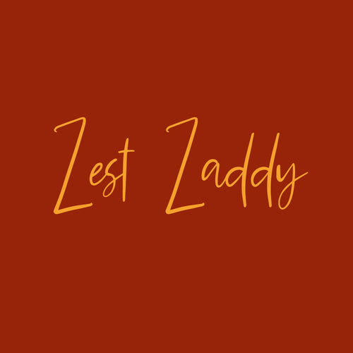 Zest Zaddy